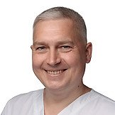 Врач Богданов Денис Валерьевич