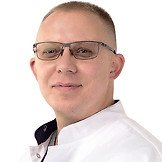 Врач Богданов Василий Сергеевич