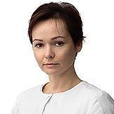 Врач Богданова Екатерина Анатольевна