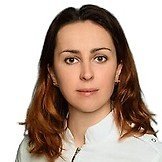 Врач Богданова Ольга Владимировна