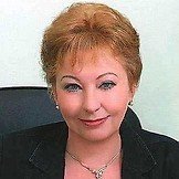 Врач Богданова Татьяна Викторовна