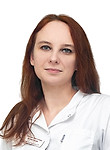 Врач Богомягкова Татьяна Сергеевна