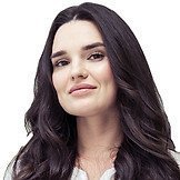 Врач Богомолова Анна Викторовна