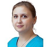 Врач Богомолова Марина Андреевна