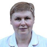 Врач Богорад Ирина Витальевна