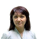 Врач Боговик Татьяна Александровна