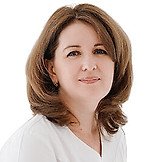 Врач Богуш Юлия Павловна
