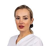 Врач Бойчевская Оксана Алексеевна