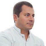 Врач Бойко Александр Сергеевич