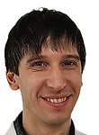 Врач Бойко Андрей Алексеевич