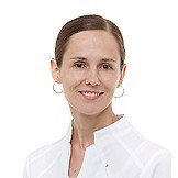 Врач Бойко Екатерина Михайловна