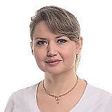 Врач Бойко Елена Валерьевна