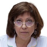 Врач Бойко Наталья Владимировна
