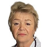 Врач Болдыгина Людмила Алексеевна