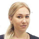 Врач Болгова Елена Игоревна