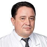 Врач Болоцков Александр Сергеевич