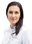 Врач Болотова Марина Федоровна
