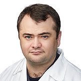 Врач Болов Залим Аслангериевич
