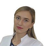 Врач Большакова Елена Валерьевна