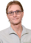 Врач Бондаренко Алексей Владимирович