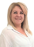 Врач Бондаренко Елена Леонидовна