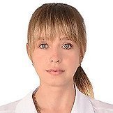 Врач Бондаренко Юлия Федоровна