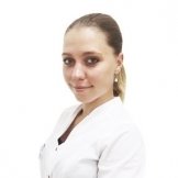 Врач Бондаренко Юлия Сергеевна