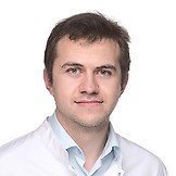 Врач Бондаренко Николай Борисович