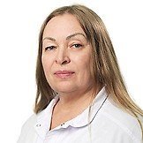 Врач Бондарева Ирина Ильинична