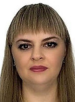 Врач Бондарева Лариса Викторовна