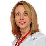 Врач Борисенко Анжела Владимировна