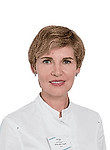 Врач Борисенко Ирина Викторовна