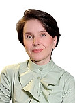 Врач Борисова Ирина Владимировна