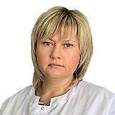 Врач Борькина Анна Викторовна