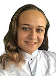 Врач Бормонтова Анна Дмитриевна