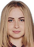 Врач Бородина Инна Анатольевна