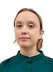 Врач Бородина Юлия Владимировна
