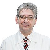 Врач Боронтов Вадим Геннадьевич