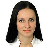 Врач Борошко Юлия Александровна