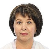 Врач Борздова Ольга Николаевна