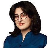 Врач Бостанова Фатима Алиевна