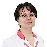 Врач Божкова Наталья Анатольевна