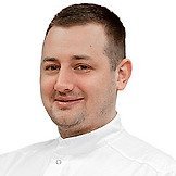 Врач Брагин Денис Евгеньевич