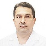Врач Брикез Сергей Георгиевич
