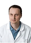 Врач Британов Алексей Николаевич