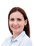 Врач Британова Вероника Сергеевна