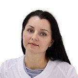 Врач Броновицкая Наталья Александровна