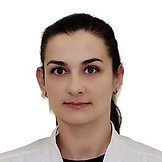 Врач Броварец Маргарита Игоревна