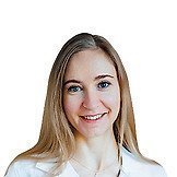 Врач Бровкина Снежана Сергеевна