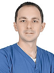 Врач Брусняк Сергей Сергеевич